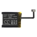 Smartwatch batterij Amazfit CS-AMR447SH