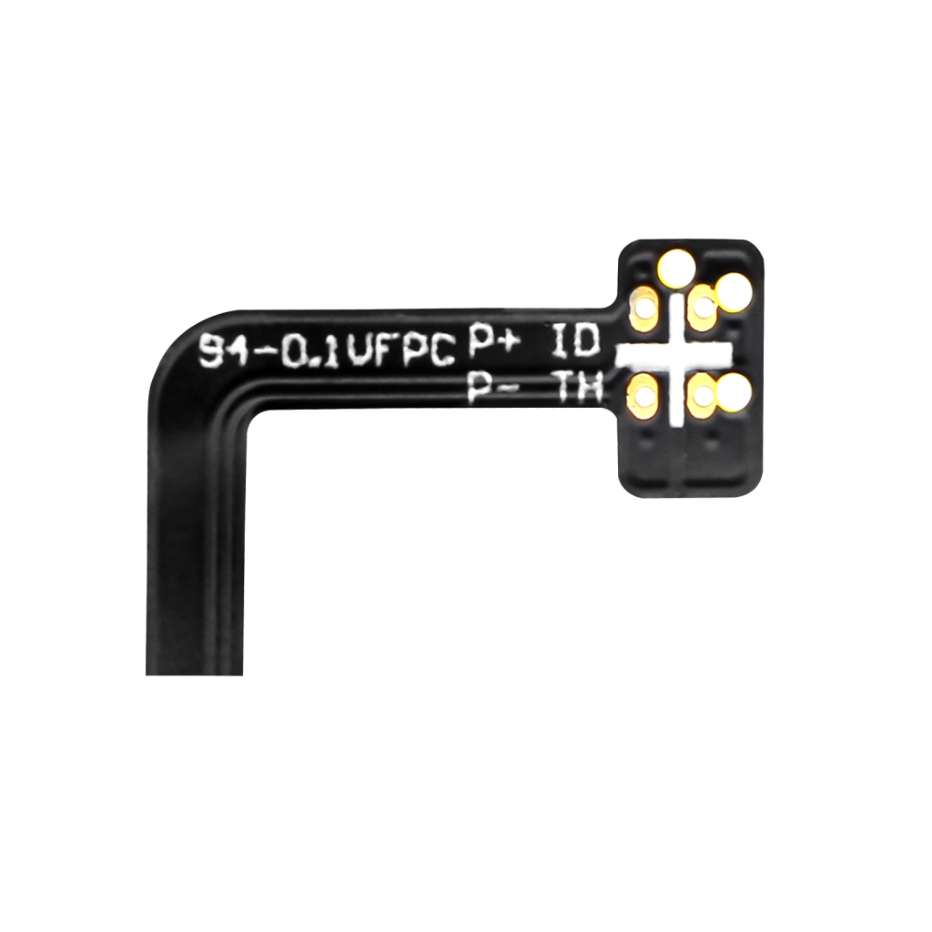 Smartwatch batterij Amazfit CS-AMR447SH