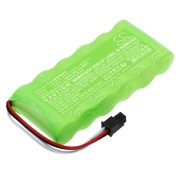 Batterij compatibleWith Batterijen