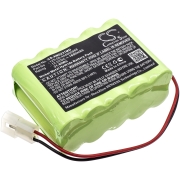 Batterij compatibleWith Batterijen