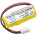 Batterijen Vervangt OM11008