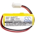Batterijen Vervangt OM11008