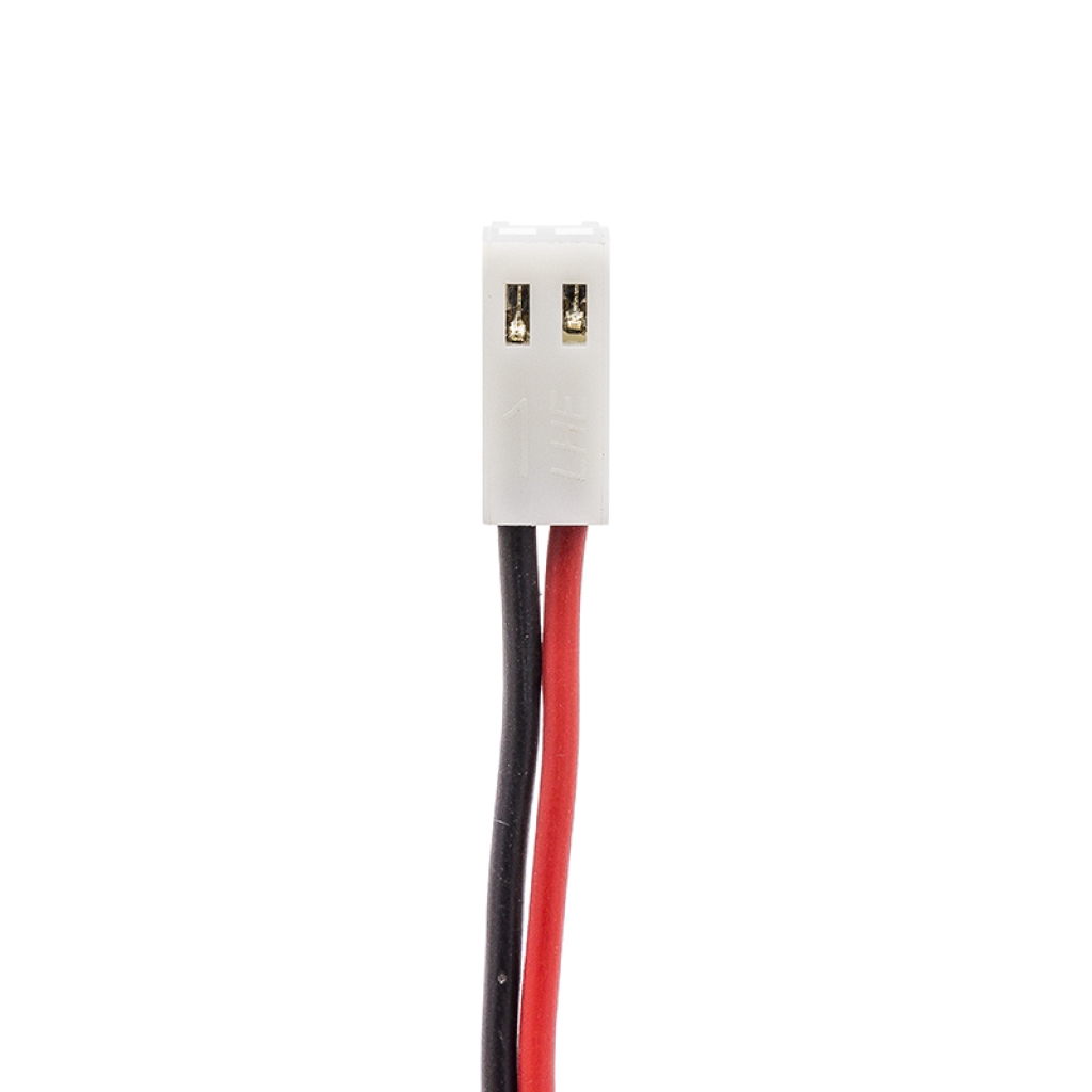 Batterijen Vervangt OM11008