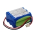Batterij Vervangt OSA359