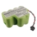 Batterij Vervangt B11044