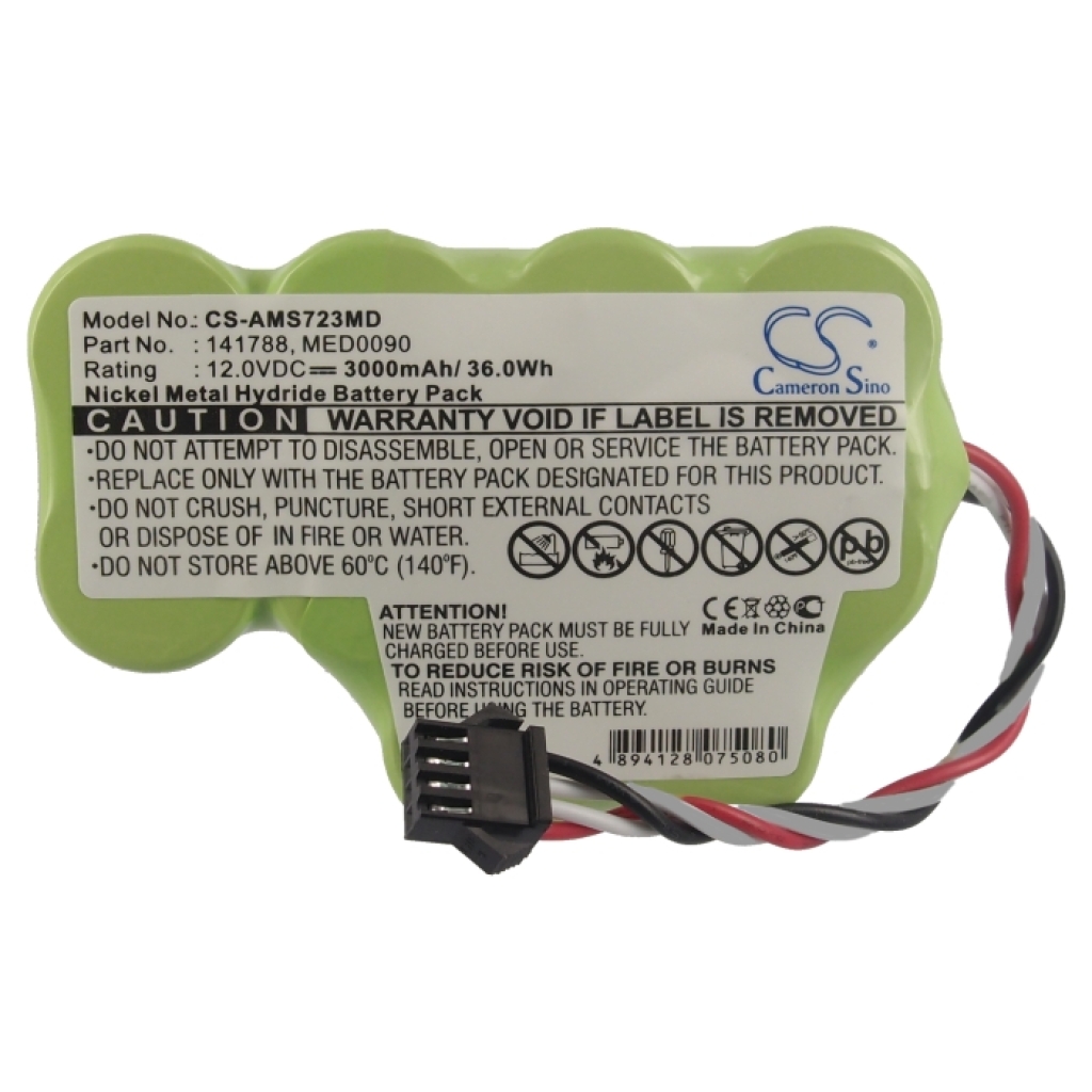 Alaris Medicalsystems 7201