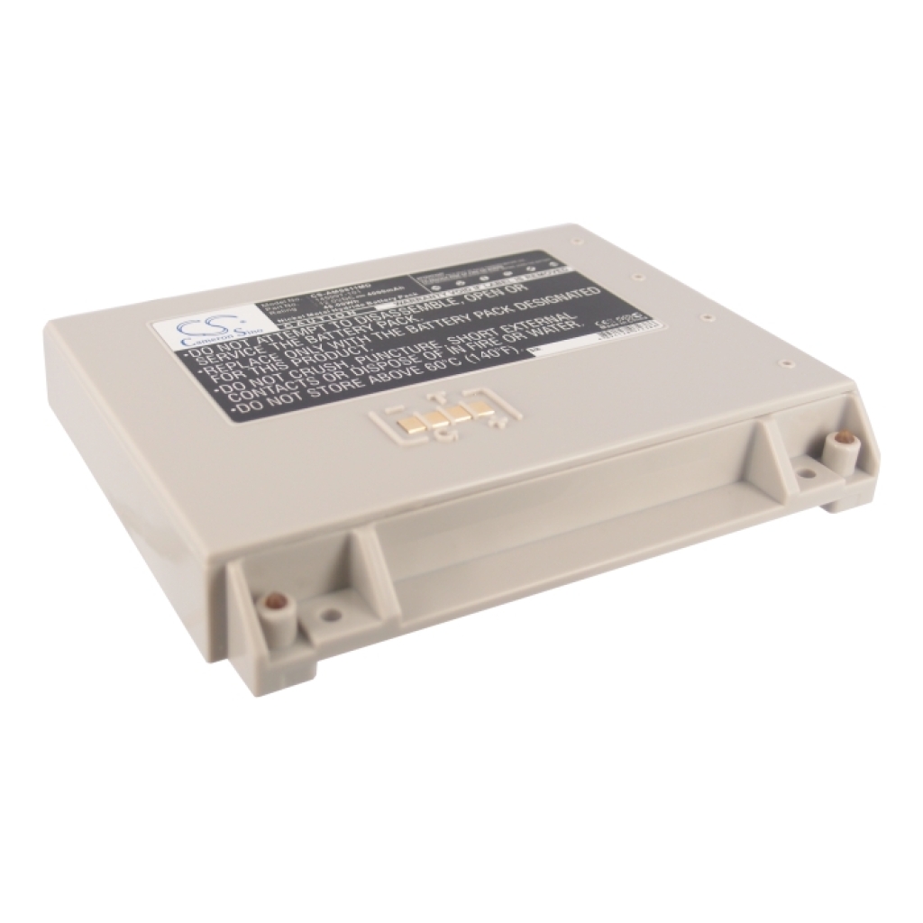 Medical Battery Alaris Medicalsystems 8300