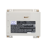 Medical Battery Alaris Medicalsystems 8300