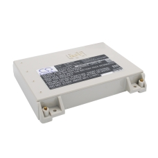 Remplacement de batterie compatible pour Alaris Medicalsystems 145997-101,145997-101-8000,49000167,BK-45A10U1A,OM11322...