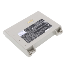 Compatibele batterijvervanging voor Alaris Medicalsystems 145997-101,145997-101-8000,49000167,BK-45A10U1A,OM11322...