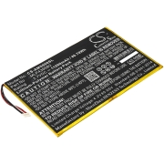Batterij compatibleWith Batterijen