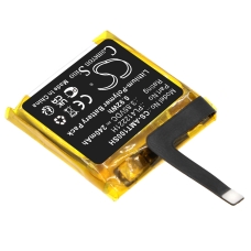 Compatibele batterijvervanging voor Amazfit PL412221H