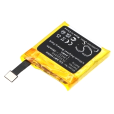 Compatibele batterijvervanging voor Amazfit PL502524G,PL502524V,PL512524G