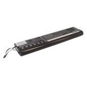 CS-AMT510SL<br />Batterijen voor   vervangt batterij N9330B-BAT