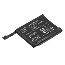 Compatibele batterijvervanging voor Amazfit PL372427U,PL372427V