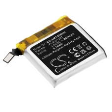 Compatibele batterijvervanging voor Amazfit PL402120T