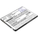Batterij Vervangt LT20H445170B