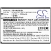 Batterij Vervangt LT20H445170B