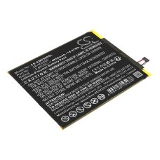 Remplacement de batterie compatible pour Amazon 58-000500,ST48