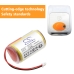 Batterie Remplace OM01775