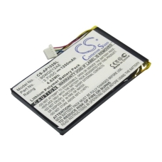 Compatibele batterijvervanging voor Asus 90WG012AE