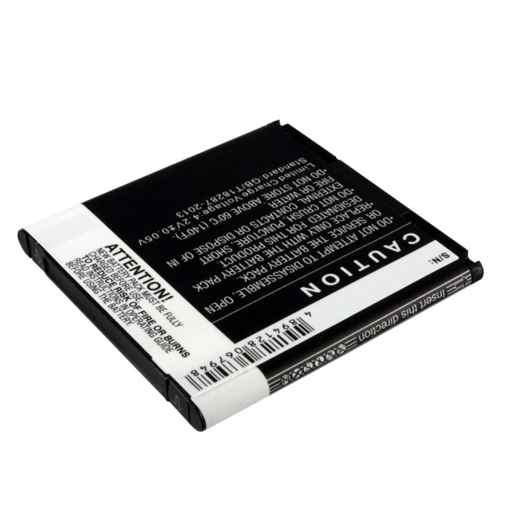 Batterie de téléphone portable Asus CS-AP280SL