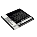 Batterie de téléphone portable Asus CS-AP280SL