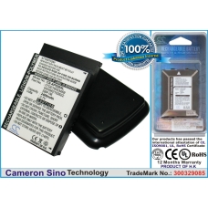 Remplacement de batterie compatible pour Asus SBP-06