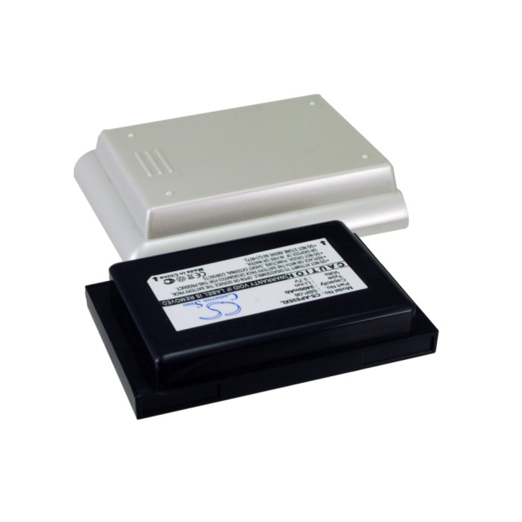 Batterij compatibel met Asus CS-AP535XL