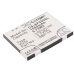 Batterij compatibel met Vodafone Asus CS-AP550SL