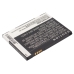 Batterij compatibel met Vodafone Asus CS-AP550SL