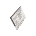 Batterij compatibel met Vodafone Asus CS-AP550SL