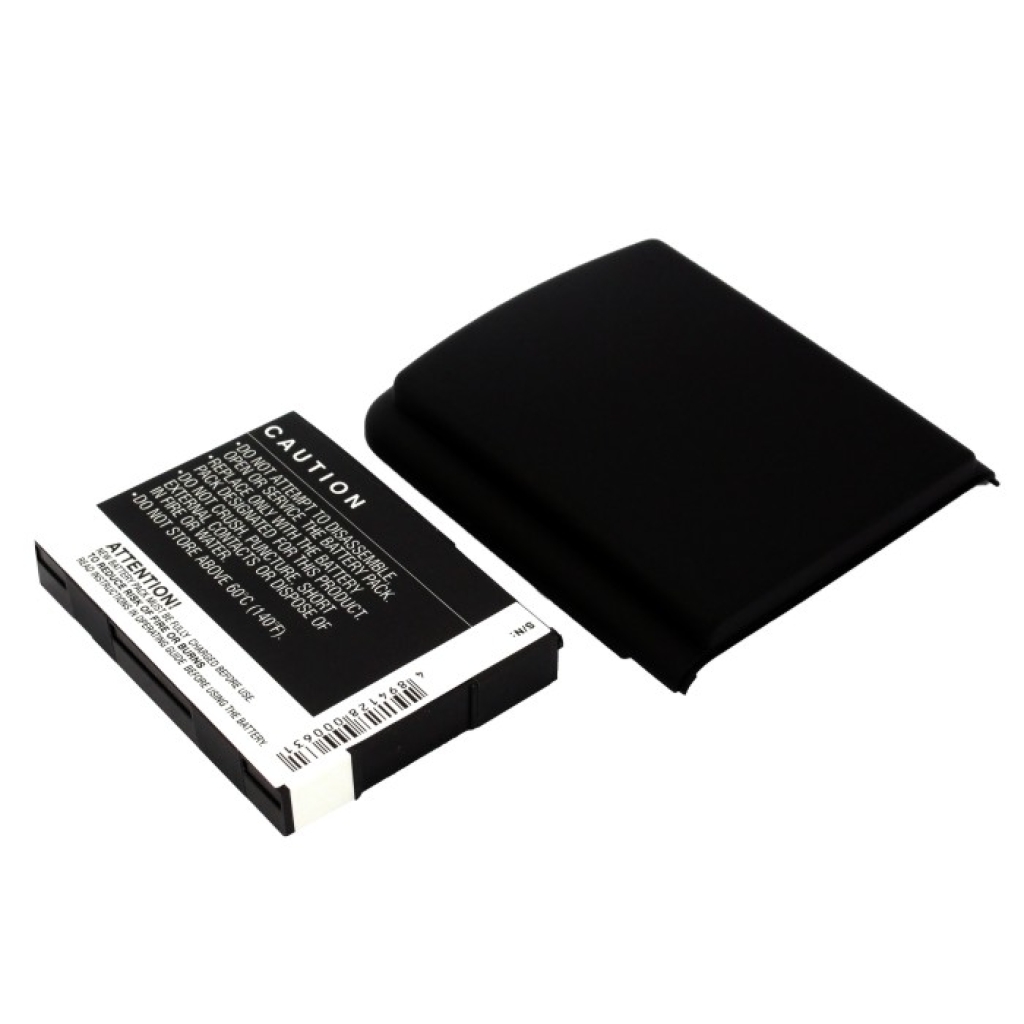 Batterij compatibel met Asus CS-AP550XL