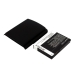 Batterij compatibel met Asus CS-AP550XL