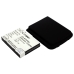 Batterij compatibel met Asus CS-AP550XL