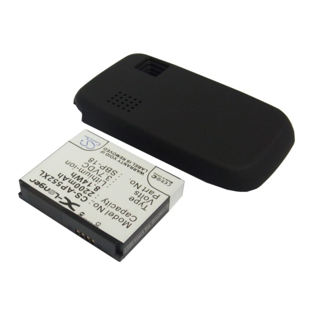 DeskTop Charger Cubot CS-AP552XL