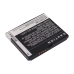 Battery compatible with O2