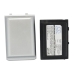 Batterij compatibel met Verizon HTC Audiovox Sprint Utstarcom CS-AP6700XL