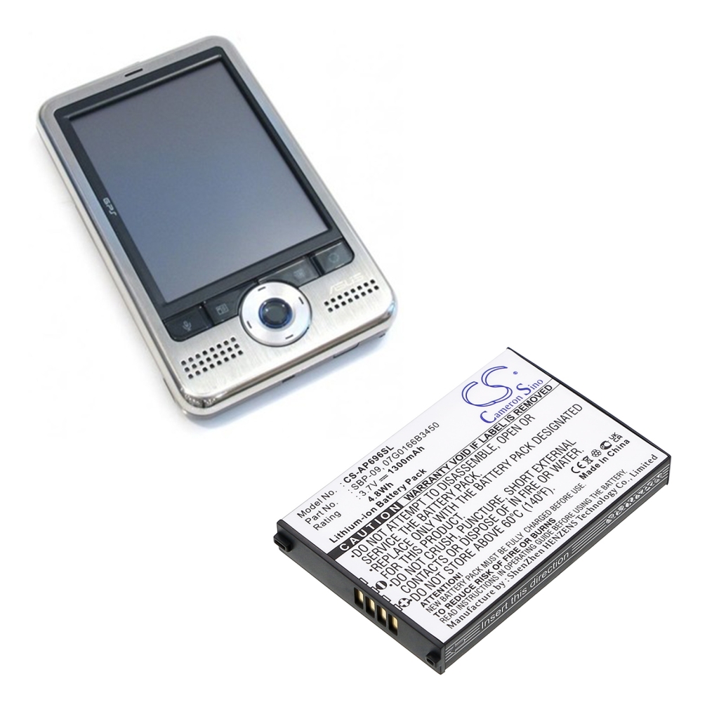 DeskTop Charger Emobile CS-AP696SL