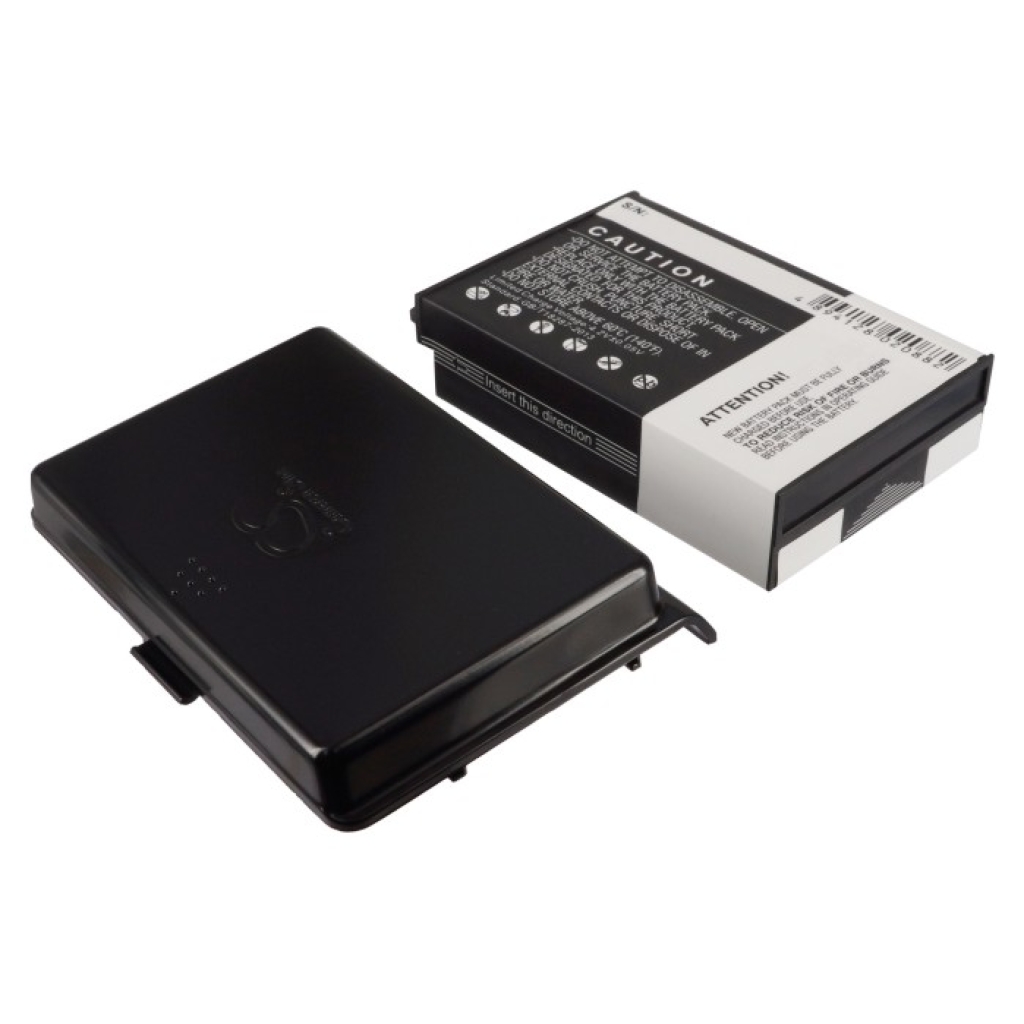 Batterij compatibel met Asus CS-AP696XL