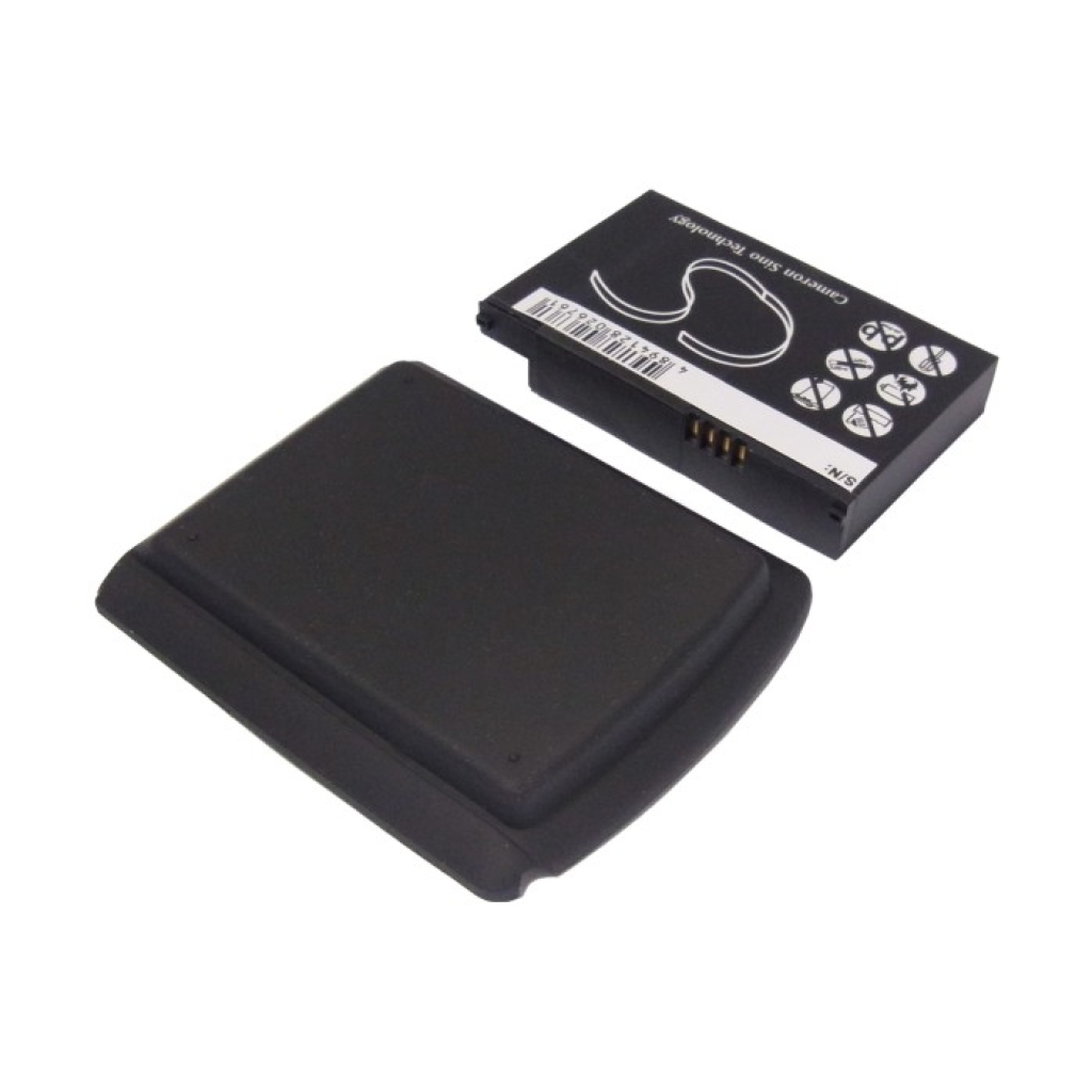 Batterij compatibel met Asus CS-AP750XL