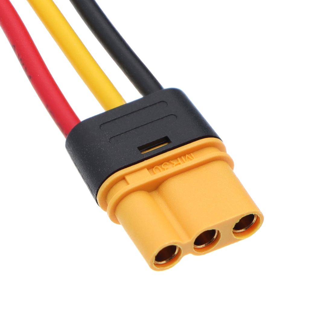 Batterij Vervangt HYY0345158