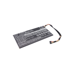 Remplacement de batterie compatible pour Asus 0B200-00810000,C11P1323