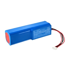 Compatibele batterijvervanging voor Aetep HYLB-867
