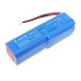 Batterij compatibel met Aetep CS-APT300SL