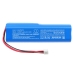Batterij compatibel met Aetep CS-APT300SL