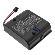 Compatibele batterijvervanging voor Aiper INR18650-4S1P