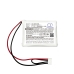 Batterijen compatibel met ABB 365-6731( AB12G ) CS-ARB120SL