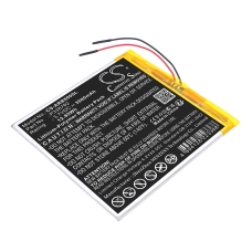 Compatibele batterijvervanging voor Archos P338792