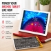 Batterij compatibel met Archos CS-ARC101SL